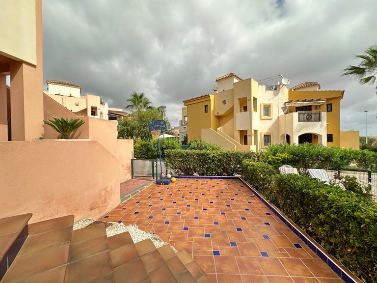 Apartment for Sale in Torrevieja, Alicante 4
