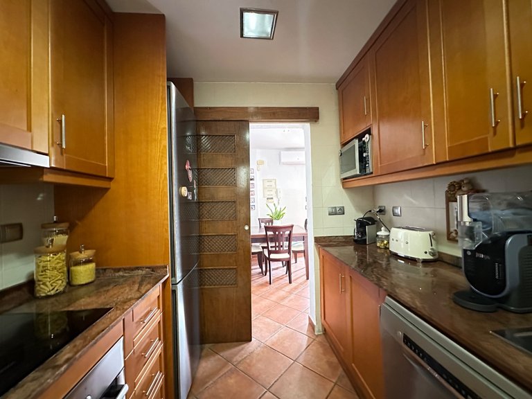 Apartment for Sale in Torrevieja, Alicante 14
