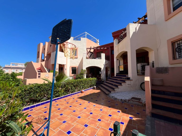 Apartment for Sale in Torrevieja, Alicante 2