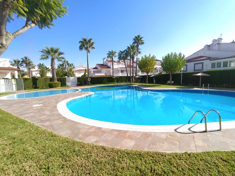 Apartment for Sale in Orihuela, Alicante 1