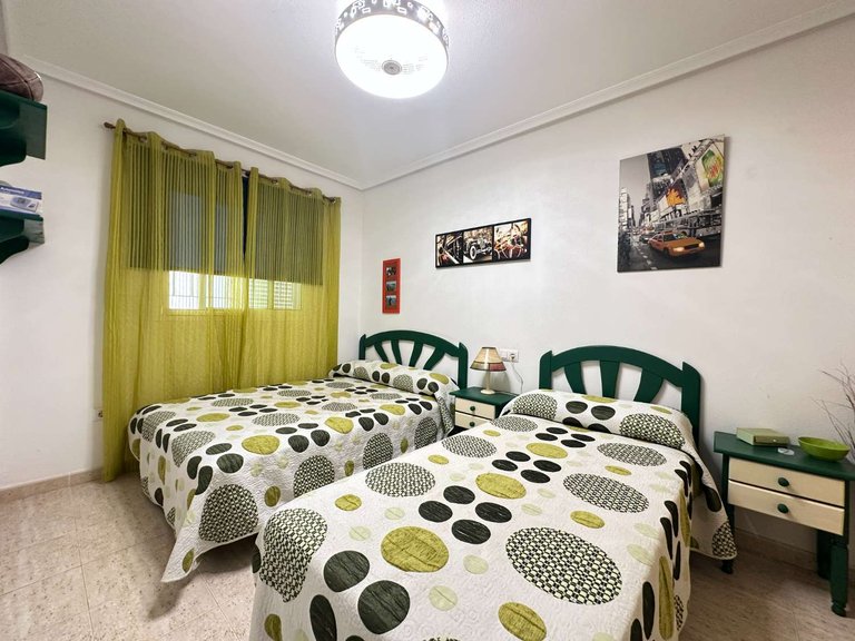 Apartment for Sale in Orihuela, Alicante 11