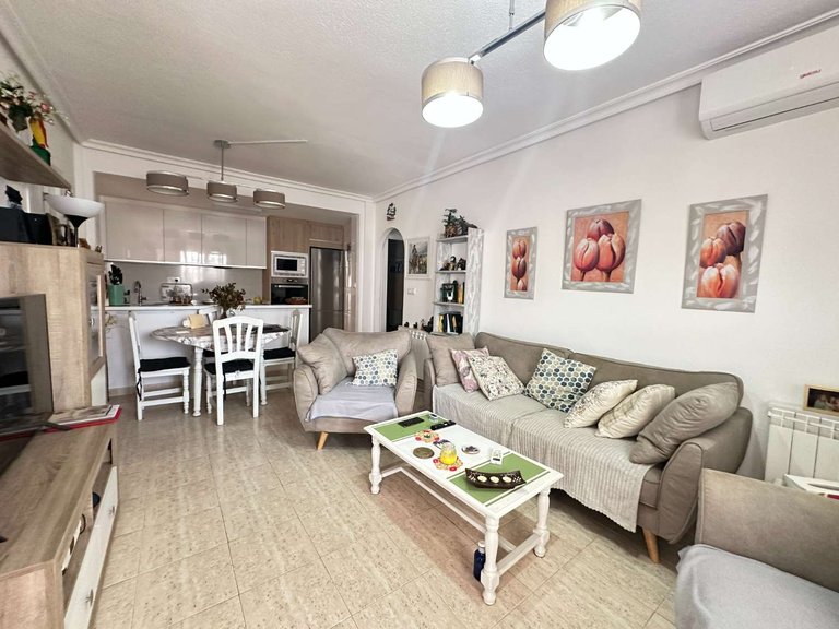 Apartment for Sale in Orihuela, Alicante 6