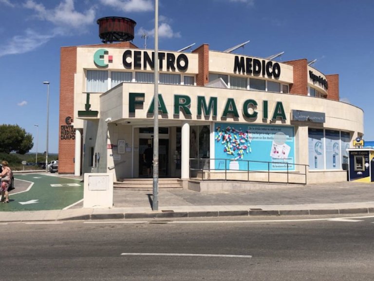 Apartment for Sale in Orihuela, Alicante 24