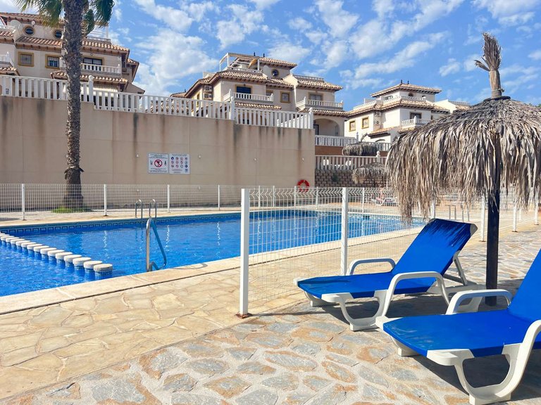 Apartment for Sale in Orihuela, Alicante 21