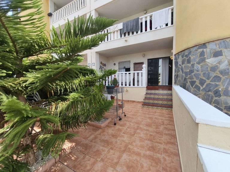 Apartment for Sale in Orihuela, Alicante 2