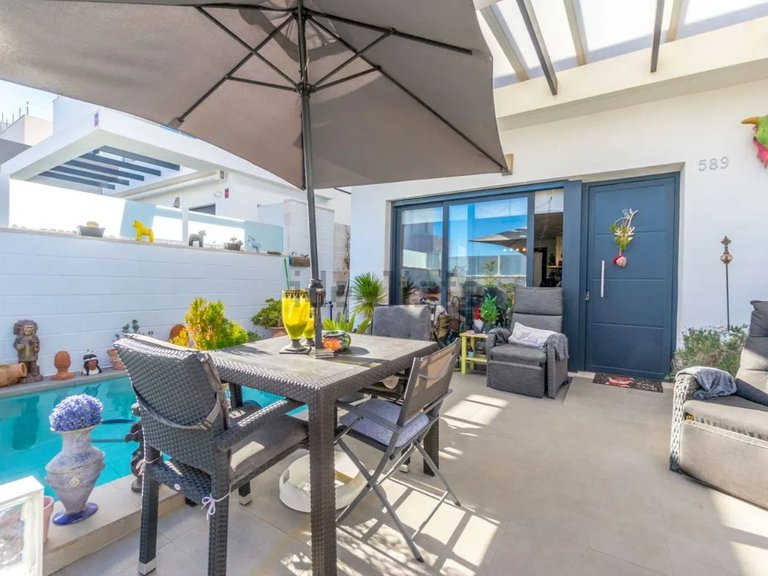 Villa for Sale in Orihuela, Alicante 3