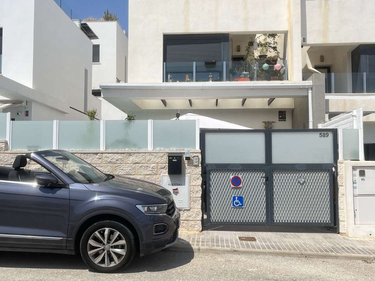 Villa for Sale in Orihuela, Alicante 2