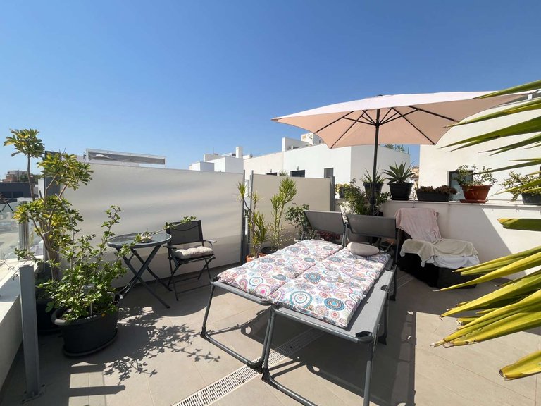 Villa for Sale in Orihuela, Alicante 20