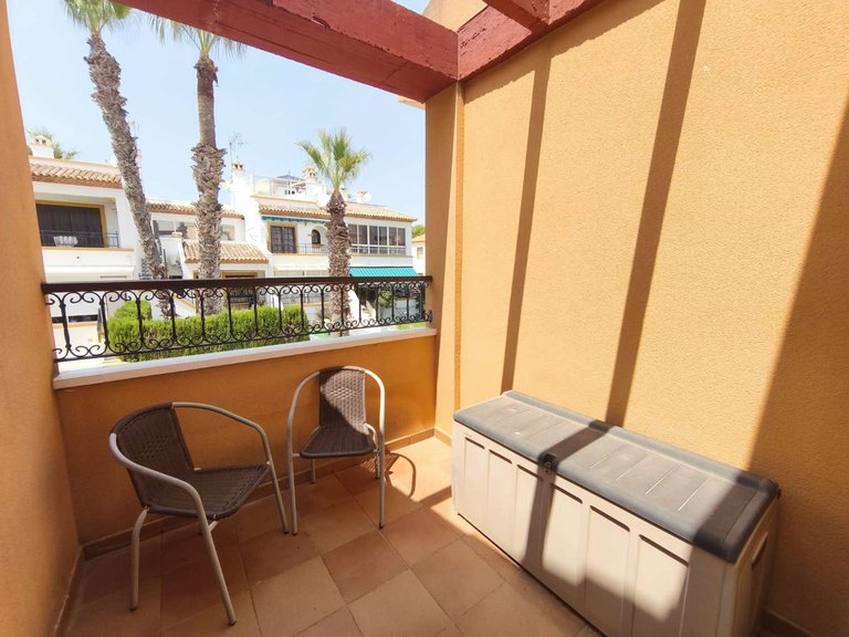Town House for Sale in Orihuela, Alicante 25