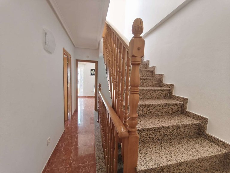 Town House for Sale in Orihuela, Alicante 27
