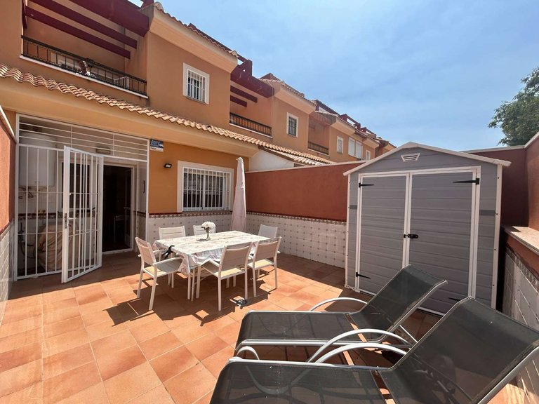 Town House for Sale in Orihuela, Alicante 14