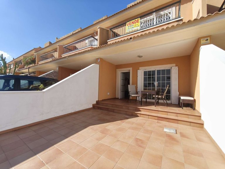 Town House for Sale in Orihuela, Alicante 1