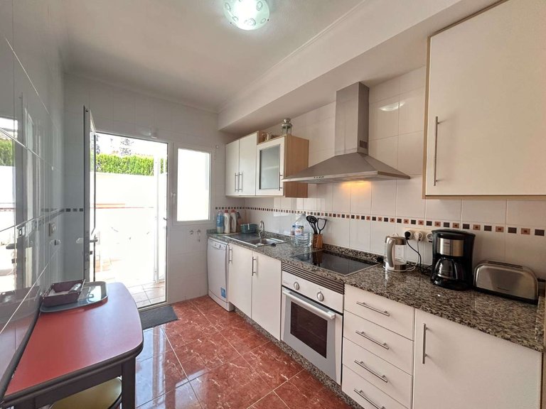 Town House for Sale in Orihuela, Alicante 13