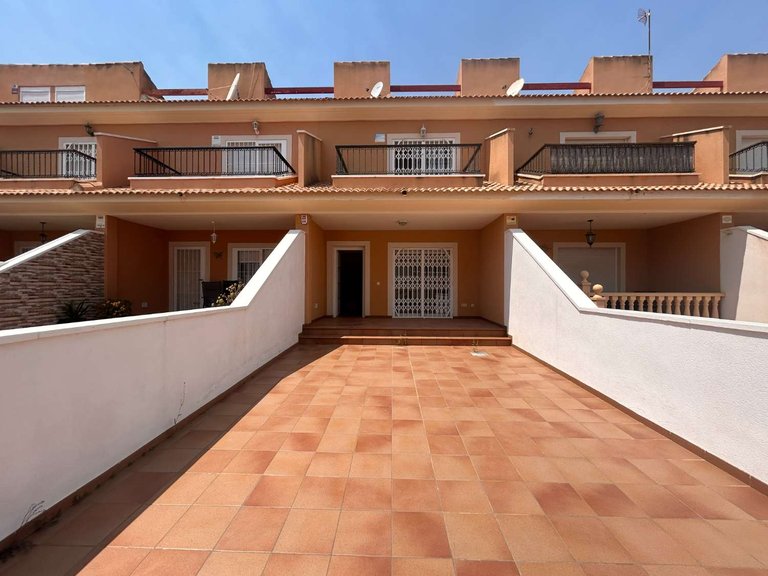 Town House for Sale in Orihuela, Alicante 32