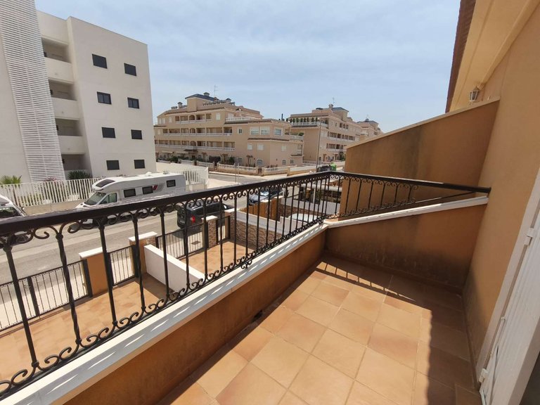 Town House for Sale in Orihuela, Alicante 19
