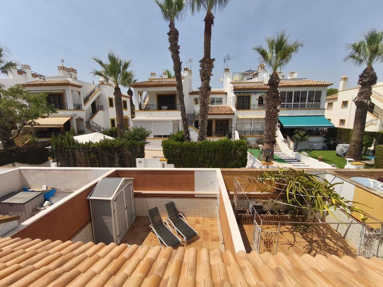 Town House for Sale in Orihuela, Alicante 26