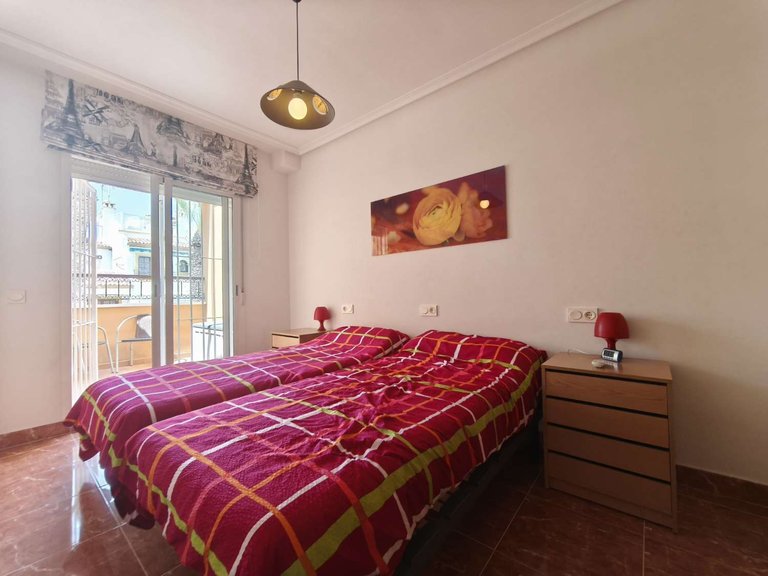 Town House for Sale in Orihuela, Alicante 24