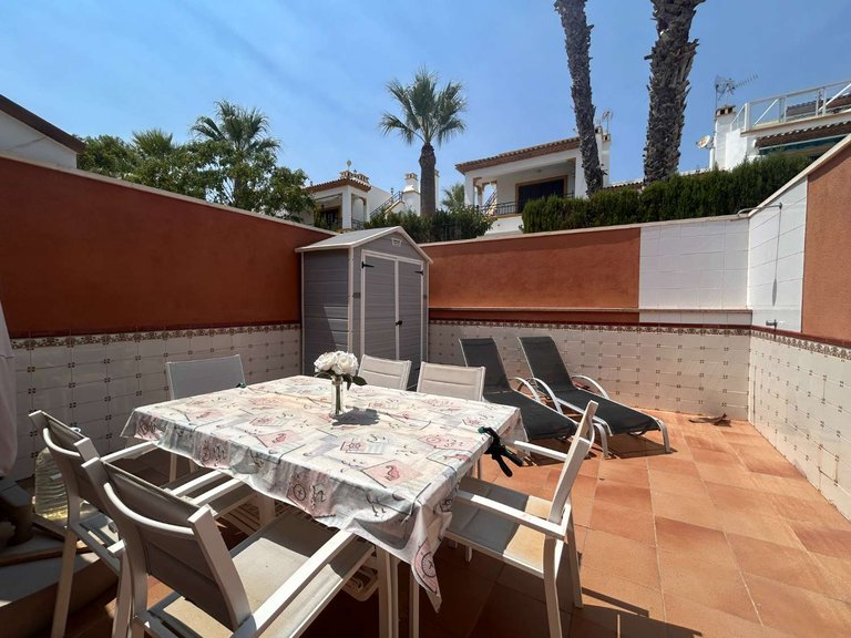 Town House for Sale in Orihuela, Alicante 15