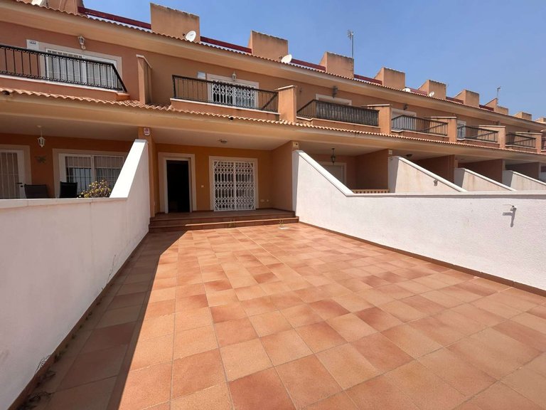 Town House for Sale in Orihuela, Alicante 2