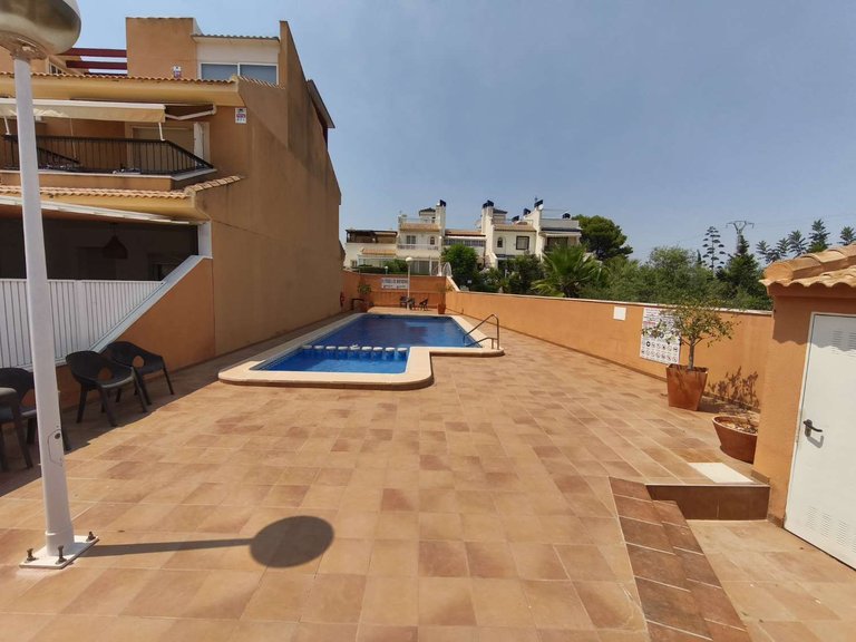 Town House for Sale in Orihuela, Alicante 30