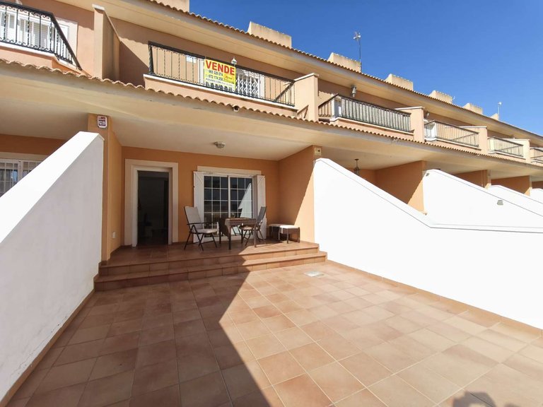 Town House for Sale in Orihuela, Alicante 31