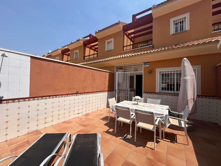 Town House for Sale in Orihuela, Alicante 16