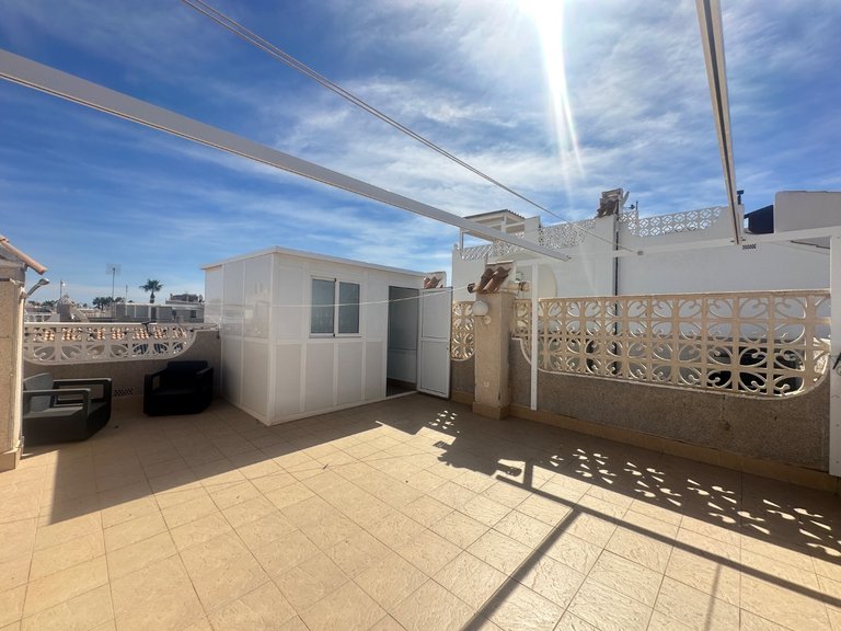 Villa for Sale in Orihuela, Alicante 22