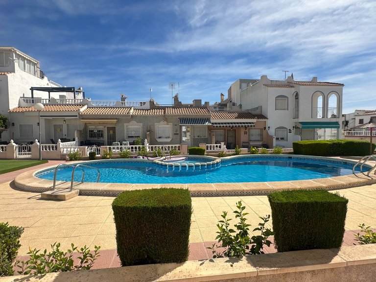 Villa for Sale in Orihuela, Alicante 25