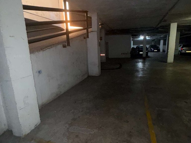 Garage for Sale in Torrevieja, Alicante 1