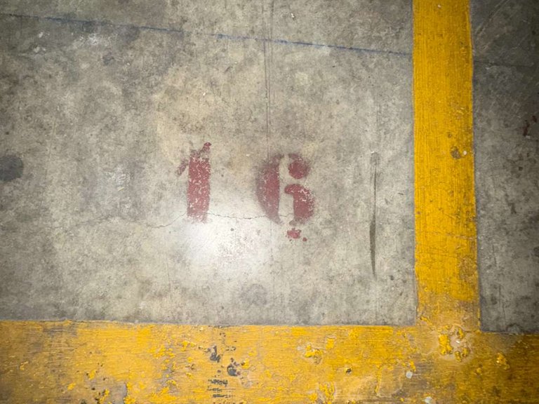 Garage for Sale in Torrevieja, Alicante 2