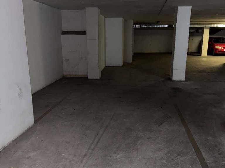 Garage for Sale in Torrevieja, Alicante 1