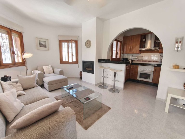Villa for Sale in Orihuela, Alicante 4