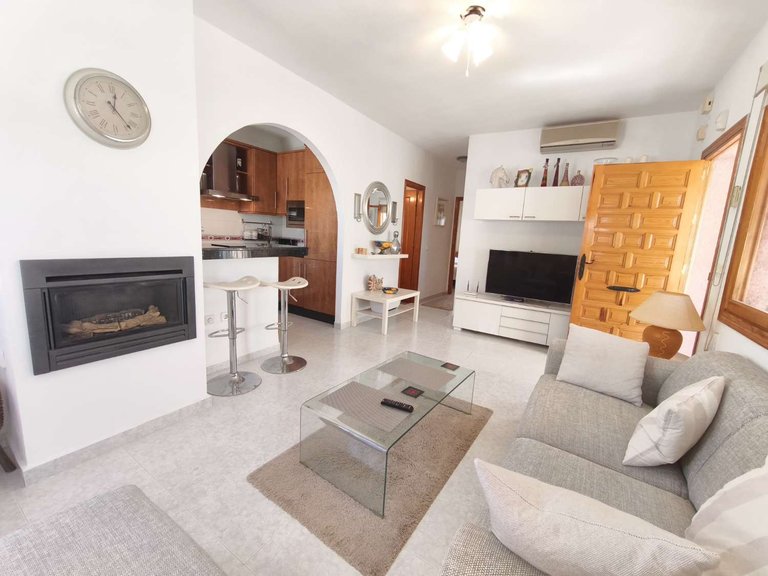 Villa for Sale in Orihuela, Alicante 15