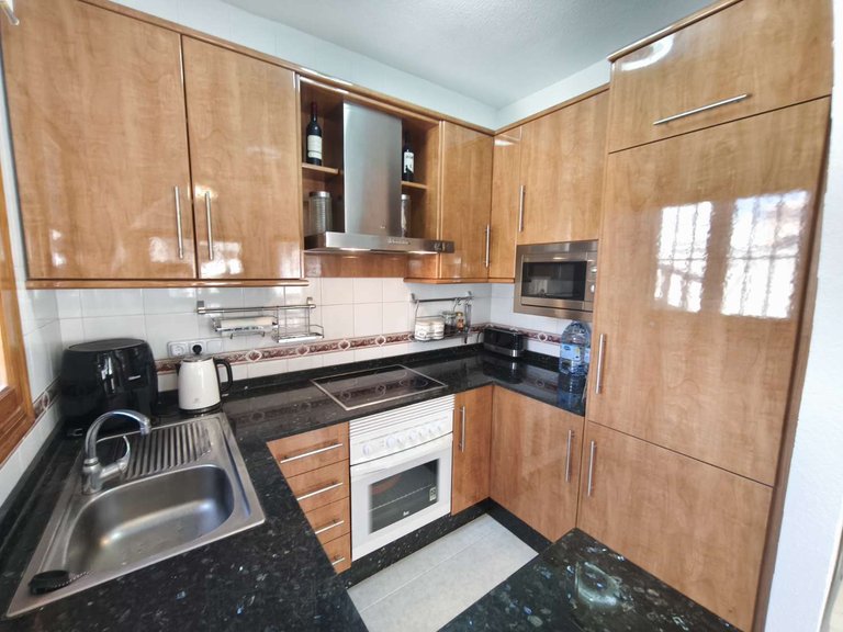 Villa for Sale in Orihuela, Alicante 17