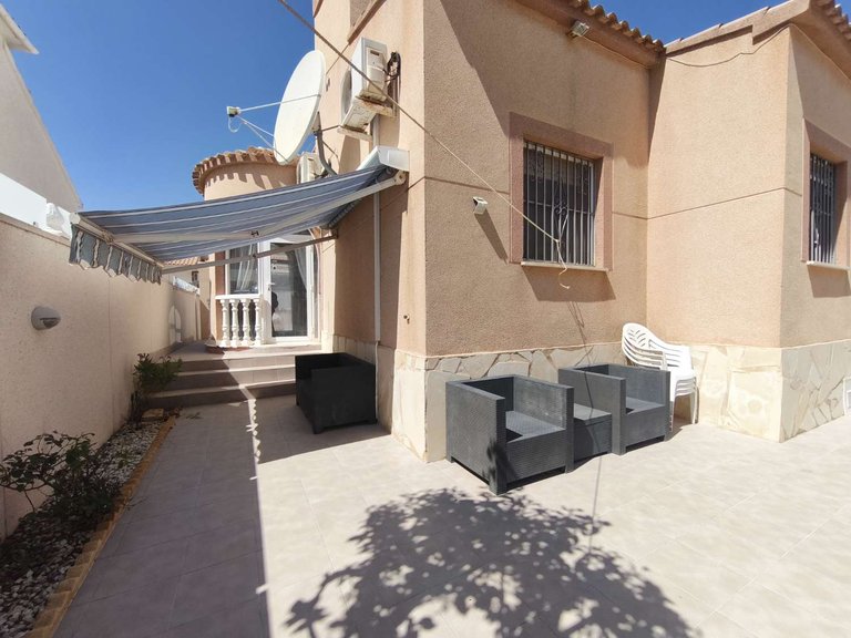 Villa for Sale in Orihuela, Alicante 7
