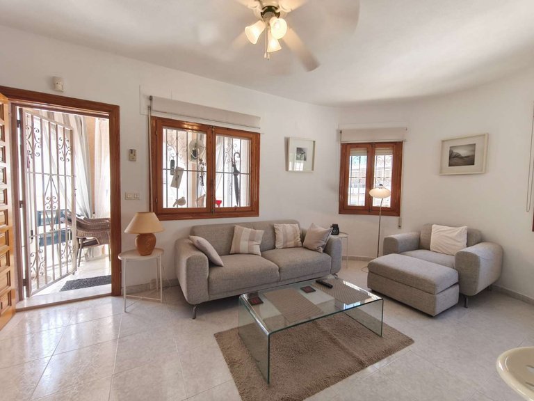 Villa for Sale in Orihuela, Alicante 16