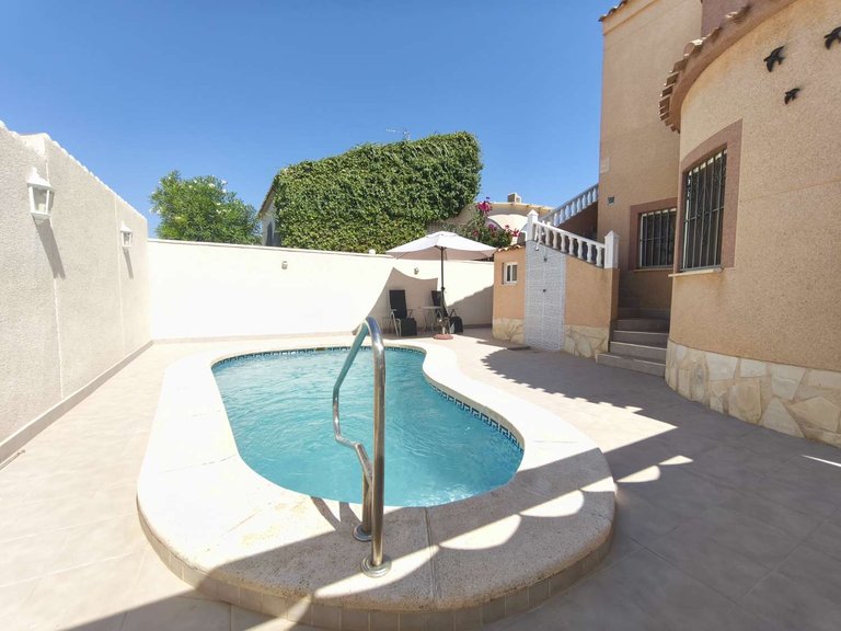 Villa for Sale in Orihuela, Alicante 10