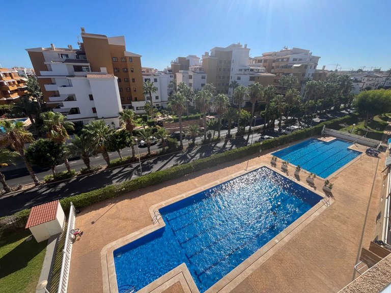Apartment for Sale in Orihuela, Alicante 21