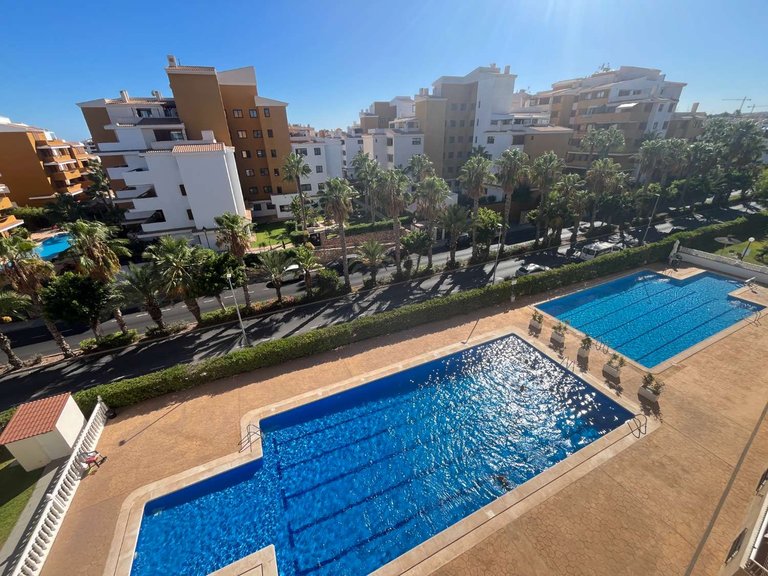 Apartment for Sale in Orihuela, Alicante 25