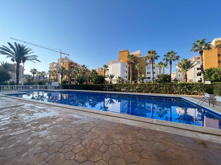Apartment for Sale in Orihuela, Alicante 34