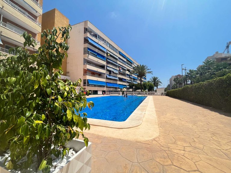 Apartment for Sale in Orihuela, Alicante 1