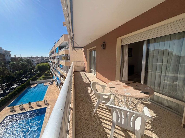 Apartment for Sale in Orihuela, Alicante 20