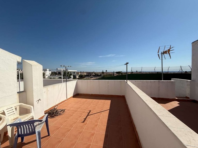 Town House for Sale in Orihuela, Alicante 19