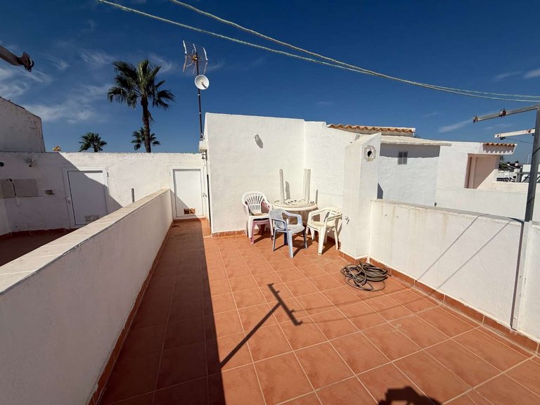 Town House for Sale in Orihuela, Alicante 20