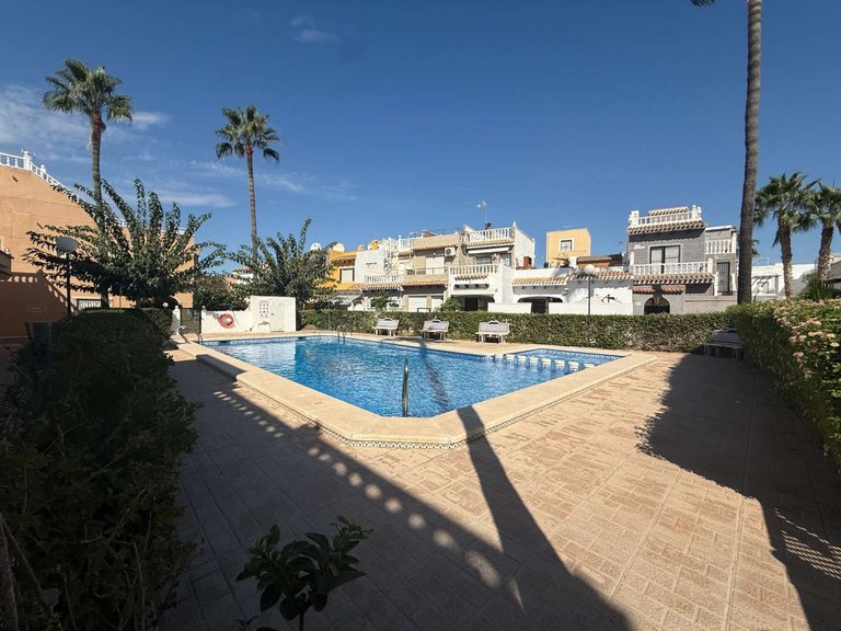 Town House for Sale in Orihuela, Alicante 1