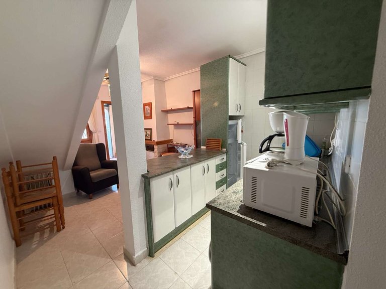 Town House for Sale in Orihuela, Alicante 5