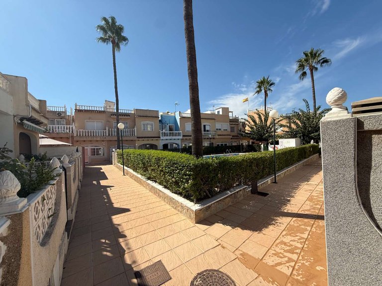 Town House for Sale in Orihuela, Alicante 23