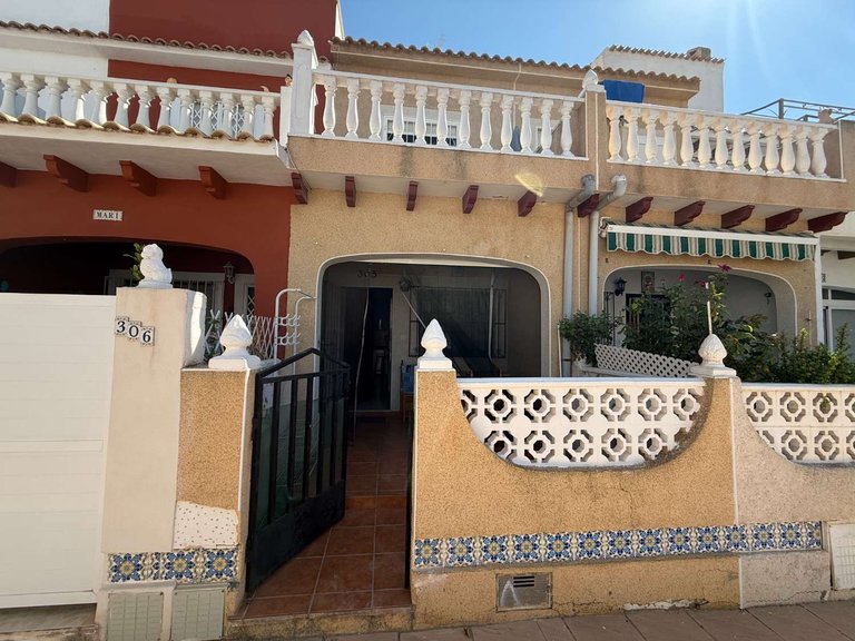 Town House for Sale in Orihuela, Alicante 2