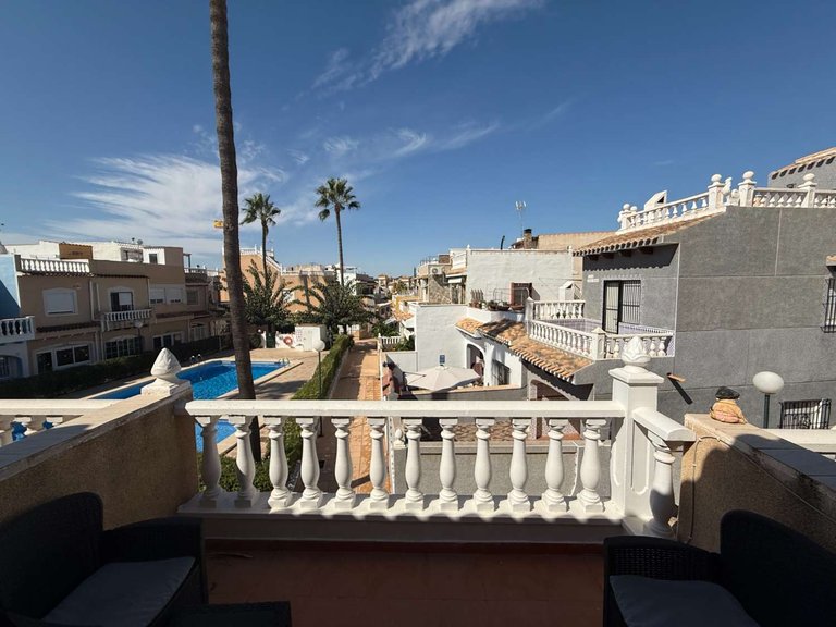 Town House for Sale in Orihuela, Alicante 17