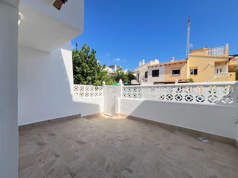Town House for Sale in Torrevieja, Alicante 9